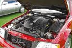 Mercedes CL500-S500-SL500 1996,1997,1998,1999 Used engine